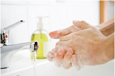 Bí quyết để da tay luôn mềm mại, mịn màng